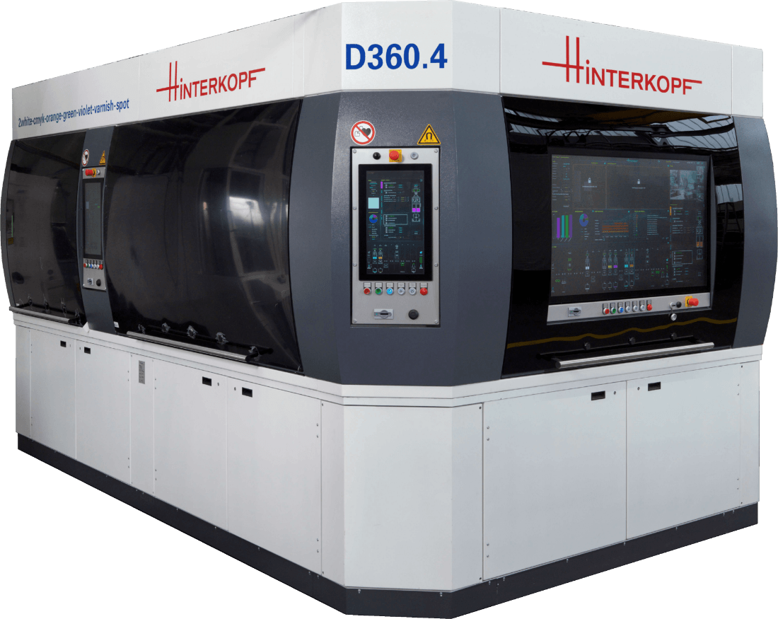 Hinterkopf Printer- digital-printing-ontario